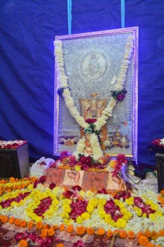Datta Jayanti-Bhandara